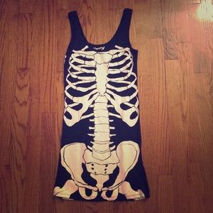 Halloween Dress (never worn)